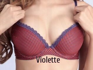 Violette