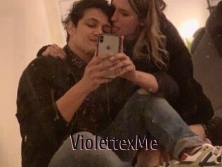 ViolettexMe