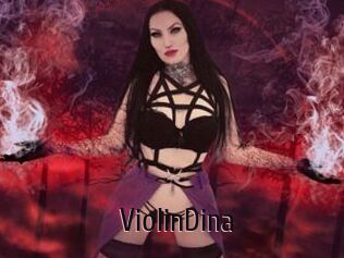 ViolinDina