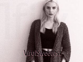 VirgiSweetest