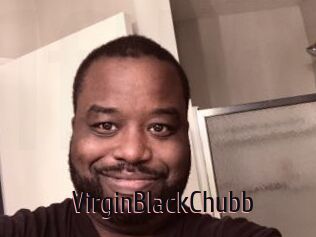 VirginBlackChubb