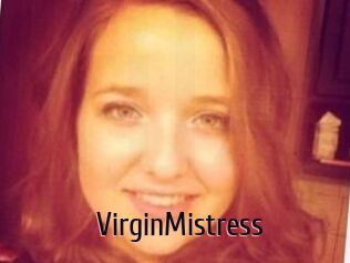 VirginMistress