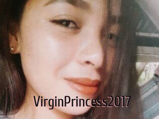 VirginPrincess2017