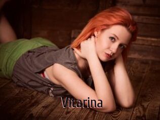 Vitarina