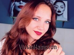 VivianHampton