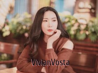 VivianVosta 1 film x