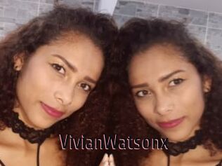 VivianWatsonx