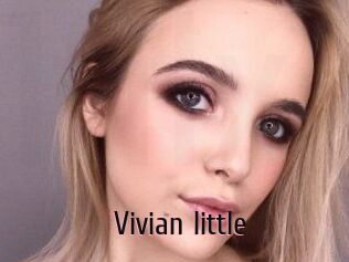 Vivian_little