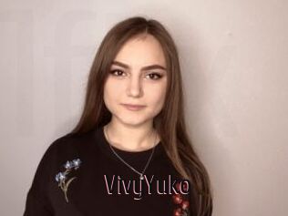 VivyYuko