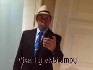 VixenFyre_N_Stumpy