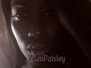 VixenPaisley