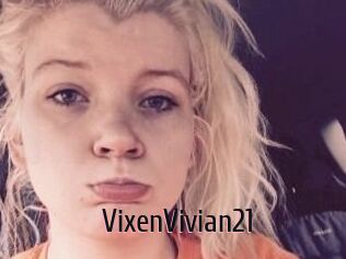 VixenVivian21