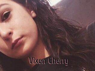 Vixen_Cherry