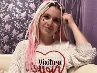 VixiLeo
