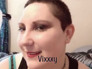 Vixxxy