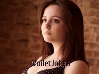 VoiletJohns
