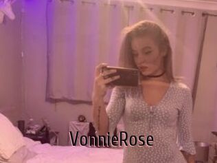 VonnieRose