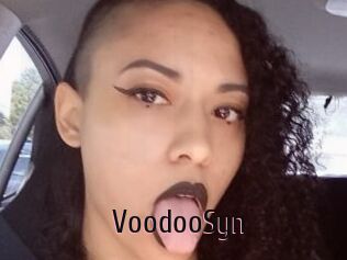 VoodooSyn