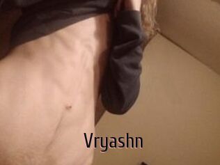 Vryashn