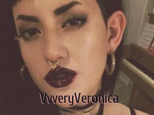 VvveryVeronica