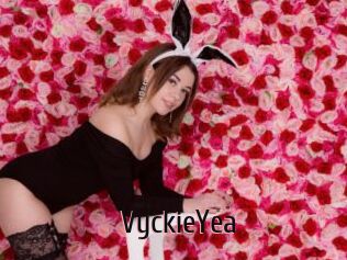 VyckieYea