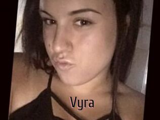 Vyra