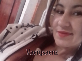 Vaerysaenz