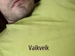 Vaikveik