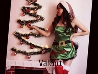 Valcort