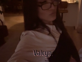Valcyn