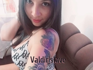 Valdirislave