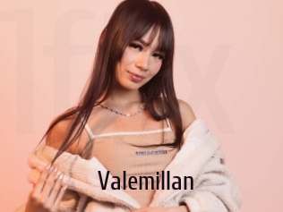 Valemillan