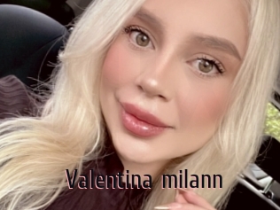 Valentina_milann