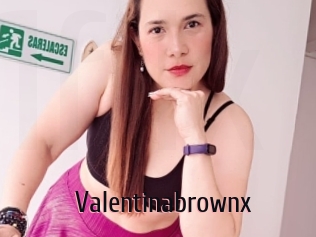 Valentinabrownx