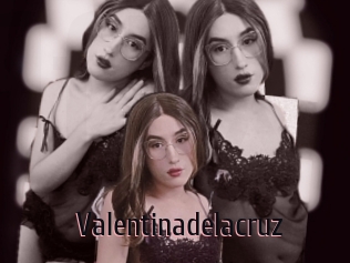 valentinadelacruz 1 film x