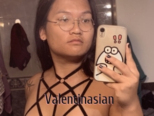Valentinasian