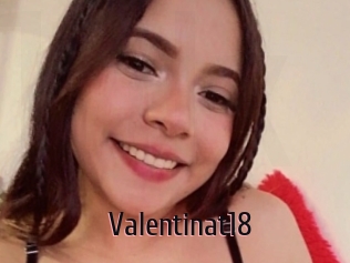 Valentinat18