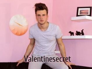 Valentinesecret