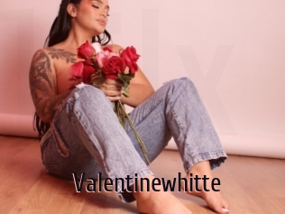 Valentinewhitte