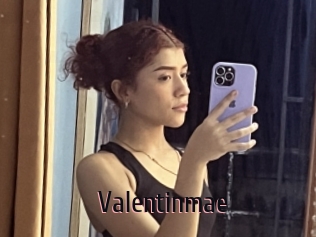 Valentinmae
