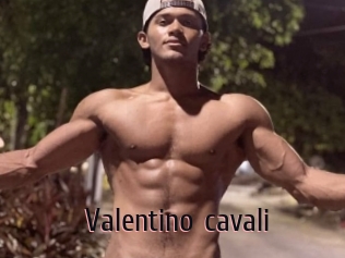 Valentino_cavali