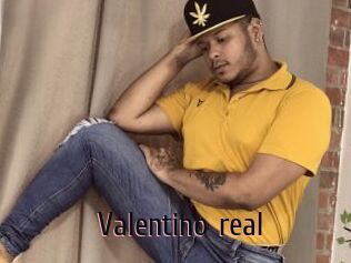 Valentino_real
