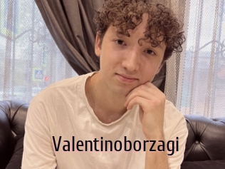valentinoborzagi 1 film x