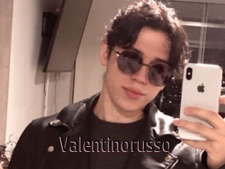 Valentinorusso