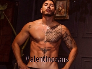 Valentinozans