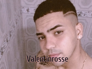 Valentinrosse