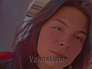 Valenttinne