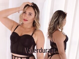Valerdurant