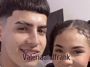 Valeriaandfrank