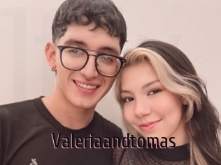 valeriaandtomas 1 film x